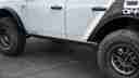 DV8 2021-2024 Ford Bronco | 4-Door Pinch Weld Covers - SRBR-03-6
