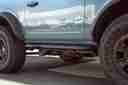 DV8 2021-2024 Ford Bronco | 2-Door Pinch Weld Covers - SRBR-06-8