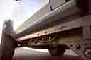 DV8 2021-2024 Ford Bronco | 2-Door Pinch Weld Covers - SRBR-06-10