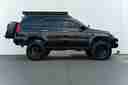 DV8 2003-2009 Lexus GX 470 | FS-15 Rock Sliders - SRGX-02-8