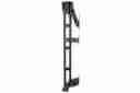 DV8 2003-2009 Lexus GX 470 | FS-15 Rock Sliders - SRGX-02-15