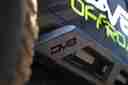 DV8 2018-2024 Jeep Wrangler JL | FS-15 Series 4-Door Rock Sliders - SRJL-07-6