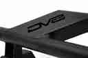 DV8 2018-2024 Jeep Wrangler JL | FS-15 Series 4-Door Rock Sliders - SRJL-07-14