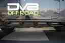 DV8 2018-2024 Jeep Wrangler JL | FS-15 Series 4-Door Rock Sliders - SRJL-07-17