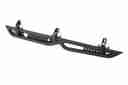 DV8 2018-2024 Jeep Wrangler JL | OE Plus 4-Door Side Steps - SRJL-08-6