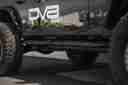 DV8 2018-2024 Jeep Wrangler JL | OE Plus 4-Door Side Steps - SRJL-08-8