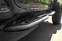DV8 2018-2024 Jeep Wrangler JL | OE Plus 4-Door Side Steps - SRJL-08-9