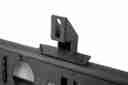 DV8 2018-2024 Jeep Wrangler JL | OE Plus 4-Door Side Steps - SRJL-08-10