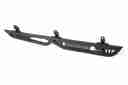 DV8 2018-2024 Jeep Wrangler JL | OE Plus 4-Door Side Steps - SRJL-08-13