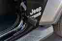 DV8 2007-2024 Jeep Wrangler JK/JL & Gladiator JT | Foot Pegs - STJL-05-5
