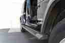 DV8 2007-2024 Jeep Wrangler JK/JL & Gladiator JT | Foot Pegs - STJL-05-13