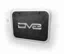 DV8 2007-2018 Jeep JK Tailgate Tramp Stamp - TS01RJK-2