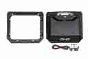 DV8 2021-2024 Ford Bronco | Spare Tire Delete - TSBR-01-2