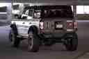 DV8 2021-2024 Ford Bronco | Spare Tire Delete - TSBR-01-3