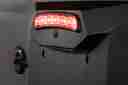 DV8 2021-2024 Ford Bronco | Spare Tire Delete - TSBR-01-4