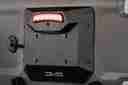 DV8 2021-2024 Ford Bronco | Spare Tire Delete - TSBR-01-7