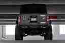 DV8 2021-2024 Ford Bronco | Spare Tire Delete - TSBR-01-10