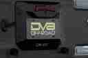 DV8 2021-2024 Ford Bronco | Spare Tire Delete - TSBR-01-11