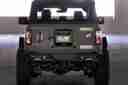 DV8 2021-2024 Ford Bronco | Spare Tire Delete - TSBR-01-12