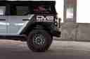 DV8 2021-2024 Ford Bronco | Spare Tire Delete - TSBR-01-16