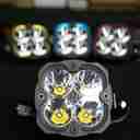 FLEX ERA 4 - 1-Bezel Ring - ED Coated-2