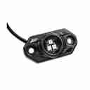 C-Series RGB Multi-Color Multi-Use LED 6-Light System - 5W Flood Beam-2