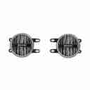 Gravity® LED G4 Fog Light Pair Pack System - Toyota-1