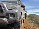 Gravity® LED G4 Fog Light Pair Pack System - Toyota-2