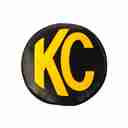 6" Light Cover - Soft Vinyl - Pair-1