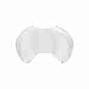 SlimLite 6" Light Shield-2