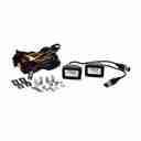 2" C-Series C2 LED - 2-Light System - Backup - 20W Flood Beam-1