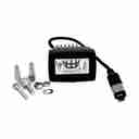 2" C-Series C2 LED - 2-Light System - Backup - 20W Flood Beam-5