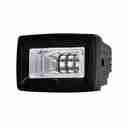 2" C-Series C2 LED - 2-Light System - Backup - 20W Flood Beam-10
