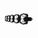 Gravity® Pro6 LED - 6-Light - Light Bar System - Combo Beam-2