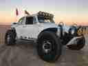 Gravity® Pro6 LED - 6-Light - Light Bar System - Combo Beam-3