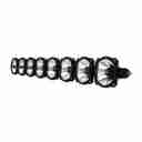 Gravity® Pro6 LED - 8-Light - Light Bar System - Combo Beam-2