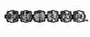 39" Pro6 Gravity LED - 6-Light - Light Bar System - 120W Combo Beam - for Can-Am Maverick-2