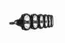 39" Pro6 Gravity LED - 6-Light - Light Bar System - 120W Combo Beam - for Can-Am Maverick-3