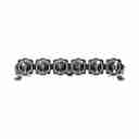 Gravity LED Pro6 - 39in Light Bar Kit - for 21+ Ford Bronco Front Bumper-1
