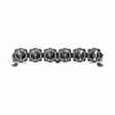 Gravity LED Pro6 - 39in Light Bar Kit - for 21+ Ford Bronco Front Bumper-13