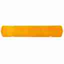 KC HiLiTES M-RACK - Side Amber Cover - 4-pk - 92003-1