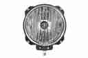 7" Carbon POD HID - Single Light - 70W-1
