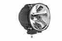 7" Carbon POD HID - Single Light - 70W-2