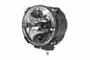 7" Carbon POD HID - Single Light - 70W-3