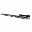 28" Chase LED Light Bar - Multi-Function - Rear Facing - for Can-Am Maverick X3-2