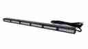 Multi-Function Chase Bar Kit - Rear-Facing LED Light Bar for Polaris RZR Turbo R & RZR Pro XP-1