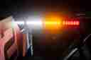Multi-Function Chase Bar Kit - Rear-Facing LED Light Bar for Polaris RZR Turbo R & RZR Pro XP-6
