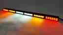 Multi-Function Chase Bar Kit - Rear-Facing LED Light Bar for Polaris RZR Turbo R & RZR Pro XP-7