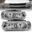 HLT SILVERADO CRYSTL99-02-3
