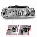 HLT SILVERADO CRYSTL99-02-5